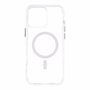 ROAR dėklas SLIM DEFENDER IPHONE 16 Pro Max skaidrus