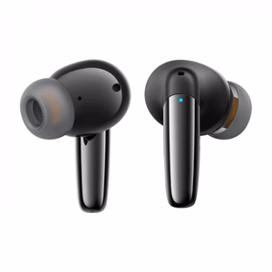 Bluetooth laisvų rankų įranga Joyroom JR-BB1 juoda (Bluetooth 5.3)