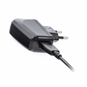 Įkroviklis Blue Star (TFK-TC-1095B) + laidas "USB-C (Type-C)" 2A (10W) juodas
