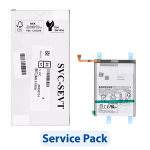 ServicePack baterija EB-BA336ABY skirta SAMSUNG A53 5G A536B GH82-28027A