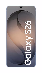 Mobilusis telefonas Samsung Galaxy S26 512GB mėlynas