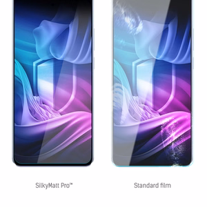 Oppo Reno11 A - 3mk Silky Matt Pro