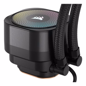 Corsair Nautilus 240 ARGB 240mm aušintuvas