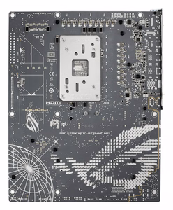 ASUS ROG STRIX X870-A GAMING WIFI AMD X870 Socket AM5 ATX pagrindinė plokštė