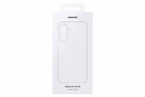 EF-QA176CTE Samsung skaidrus dėklas Galaxy A17 - skaidrus