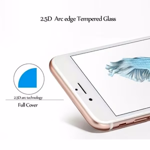 Grūdintas stiklas 2.5D Full Glue Huawei P30 Lite juodas bulk
