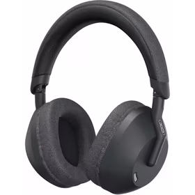 Belaidės ausinės XO Design "BE49" juodos (ANC)
