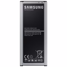 Akumuliatorius ORG Samsung N910C/N910F Note 4 3220mAh EB-BN910BBE