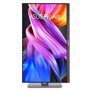 ASUS ProArt PA24ACRV kompiuterio monitorius 60,5 cm (23,8") 2560 x 1440 pikselių Quad HD LCD juodas