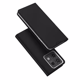 Dėklas Dux Ducis Skin Pro Xiaomi Redmi Note 13 Pro 5G/Poco X6 5G juodas