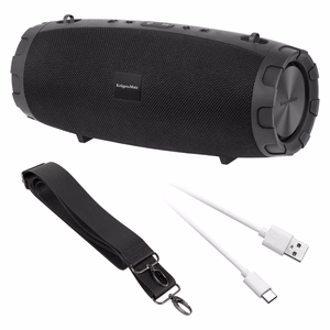 Nešiojamas Bluetooth garsiakalbis Kruger&Matz Explorer