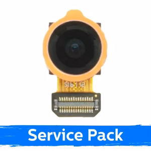 Kamera skirta Samsung A576 A57 5G / galinė "Ultrawide" 13MP / (Service Pack)