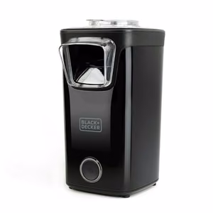 BLACK+DECKER BXPC1100E – spragėsių gaminimo aparatas, 1100 W (ES9680100B)