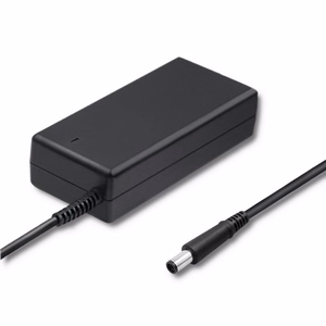 Qoltec 51519.65W maitinimo adapteris Dell | 65W | 19.5V | 3.34A | 7.4*5.0+pin | +maitinimo kabelis