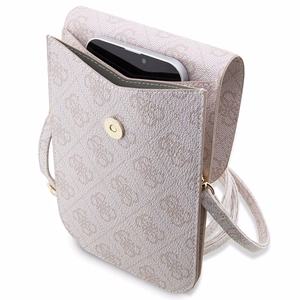 Guess 4G Stripe rankine - rozine