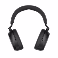 Sennheiser Momentum 4 Wireless - belaidės ausinės