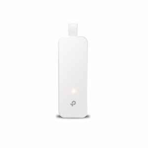 TP-Link UE300 – USB Gigabit Ethernet tinklo adapteris, 1000 Mbit/s