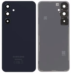 Galinis dangtelis Samsung A556 A55 5G Navy originalus (used Grade B)