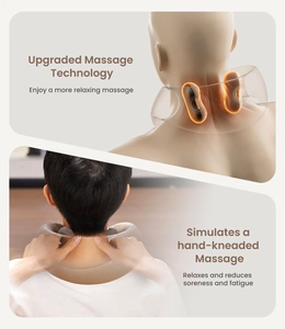 RENPHO U-Neck mini Neck Massager