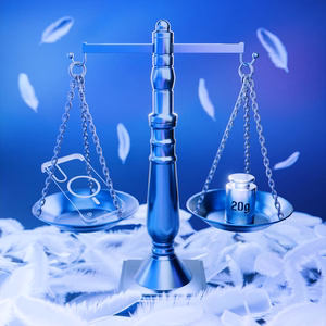 3mk Just20g MagCase for Samsung Galaxy S26 Pro - skaidrus