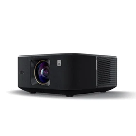 Yaber K3 LCD FullHD 1080p Multimedia Projector with JBL Speakers - Juodas