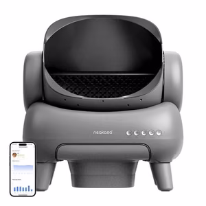 Neakasa M1 умный самоочищающийся кошачий лоток