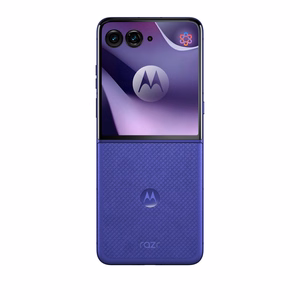 Motorola razr 70 ultra 17,7 cm (6.96") Dviguba SIM jungtis Android 16.0 5G C tipo USB 16 GB 512 GB 5000 mAh Violetinė