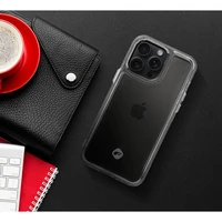 FORCELL F-PROTECT skaidrus dėklas Xiaomi Redmi Note 13 Pro Plus 5G permatomas