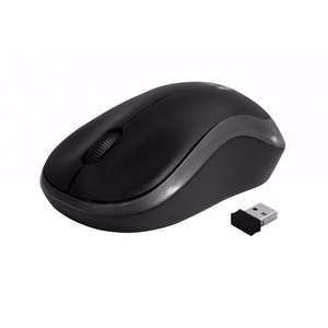 Rebeltec optical BT mouse METEOR silver