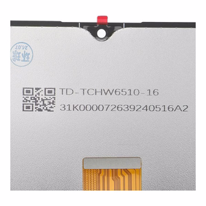 FixCell LCD ekranas SAMSUNG a04s a047 OEM be rėmelio