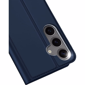 Dėklas Dux Ducis Skin Pro Samsung S931 S25 tamsiai mėlynas