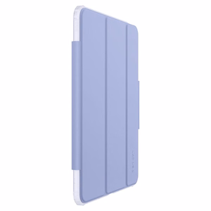 Spigen Ultra Hybrid Pro iPad Air 4 2020 / 5 2022 / 11'' 2024 dėklas – violetinis