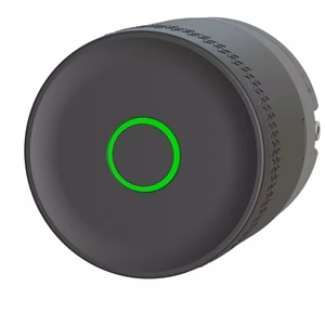Yale Linus Smart Lock L2 Lite - smart door lock Black