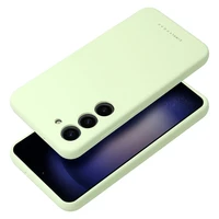 ROAR dėklas CLOUD SKIN skirtas SAMSUNG A37 5G Light green