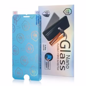 Ekrano apsauga "Flexible Hybrid" Apple iPhone 13 Pro Max