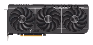 ASUS Prime -RX9070-O16G-EVO AMD Radeon RX 9070 16 GB GDDR6 Vaizdo plokštė