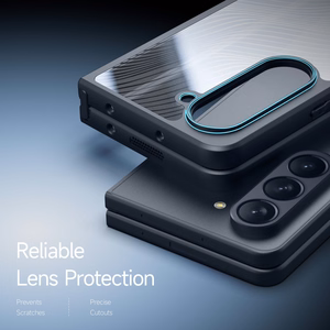 Dėklas Dux Ducis Aimo Samsung F946 Z Fold5 5G