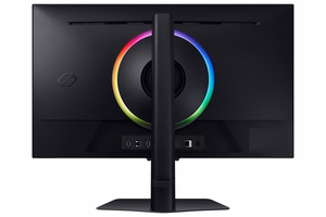 Samsung 27" G70D 144Hz Odyssey Smart žaidimų monitorius