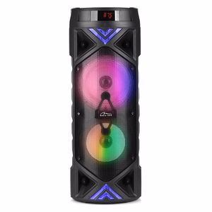 MEDIA-TECH POWER AUDIO BT FUNBOX KEG PRO MT3182 belaidis garsiakalbis