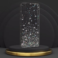 Skaidrus dėklas telefonui Brilliant Clear Case Xiaomi Redmi 9A permatomas