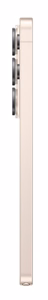 Samsung Galaxy S26 Ultra 17,5 cm (6.9") Dviguba SIM jungtis Android 16.0 5G C tipo USB 16 GB 1 TB 5000 mAh Rausvai auksinė