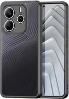 Dėklas Dux Ducis Aimo Xiaomi Redmi Note 14 5G