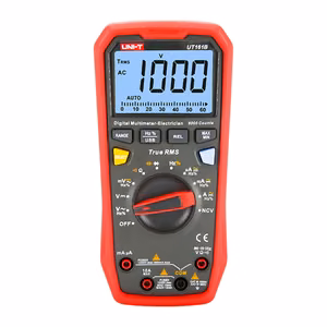 Uni-T UT161B цифровой мультиметр