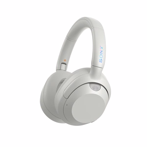 Sony ULT WEAR – belaidės Bluetooth ausinės su ULT POWER SOUND, giliais bosais, triukšmo slopinimu, iki 30 val. baterija