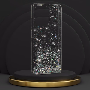 Dėklas telefonui permatomas XIAOMI Redmi Note 14 5G