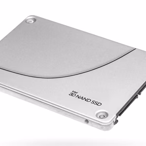 Solidigm D3-S4520 – 2,5 col. SATA III SSD kaupiklis, 480 GB, TLC 3D NAND