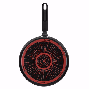 Tefal Simply Clean B5671053 круглая блинная сковорода