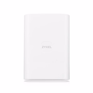 Zyxel Nebula FWA70 belaidis maršrutizatorius 2.5 Gigabit Ethernet 5G