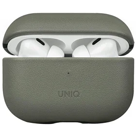 Uniq Terra dėklas AirPods Pro 2nd gen - žalia