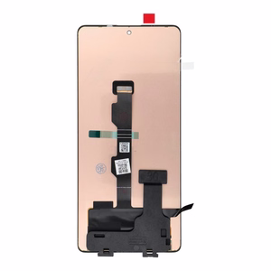 FixCell LCD Ekranas for REDMI NOTE 13 PRO 4G OEM without frame